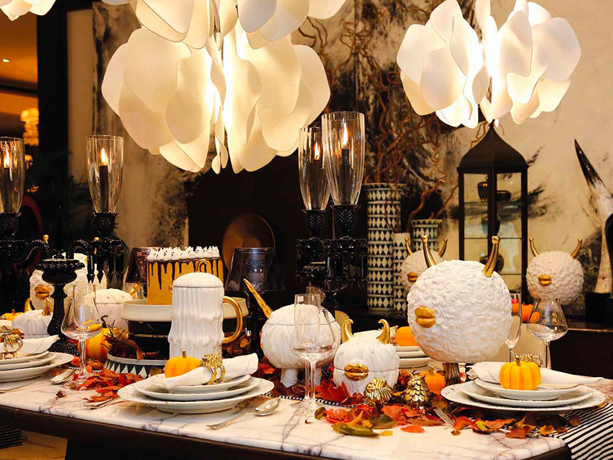 L'Objet Haas Monster Items for Your Home – Parci Parla Home