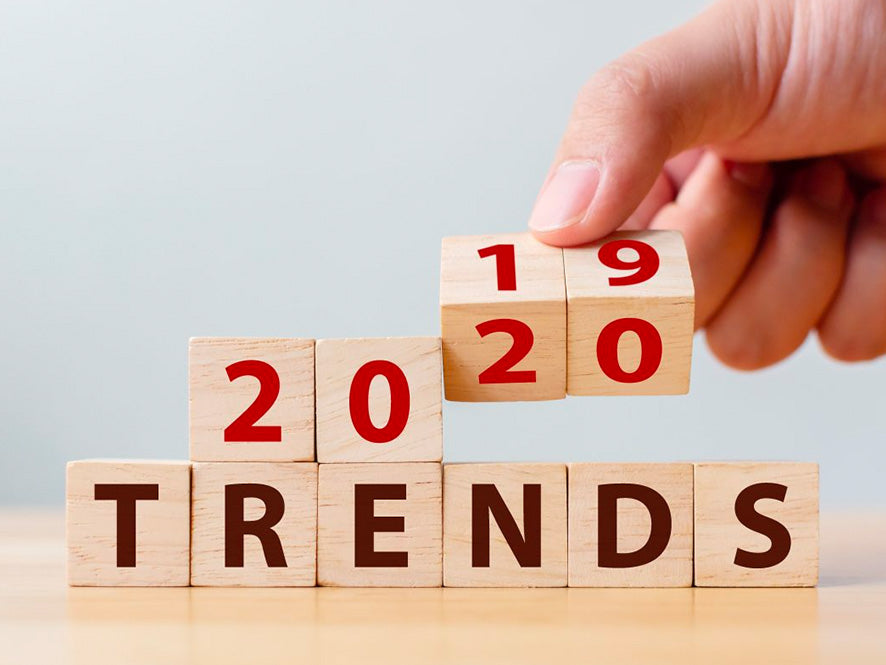 The Most Versatile and Stylish Home Decor Trends in 2020 That Will Transform Your Home