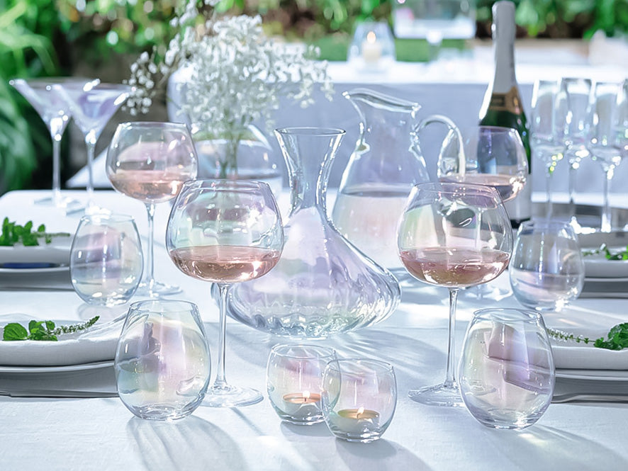 Create the Most Beautiful Easter Tablescape with These 8 Simple Tips