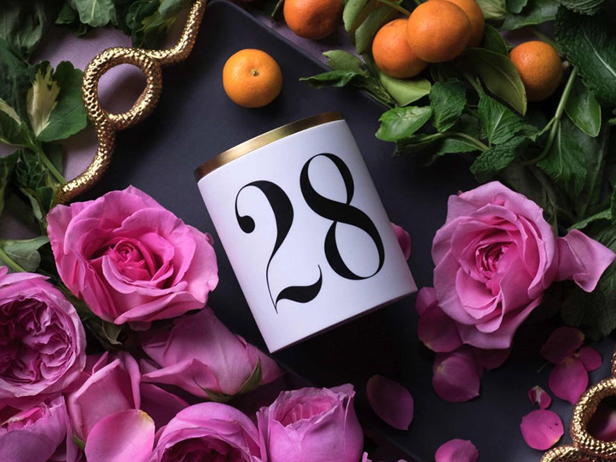 8 Romantic Smelling Valentine’s Day Candles