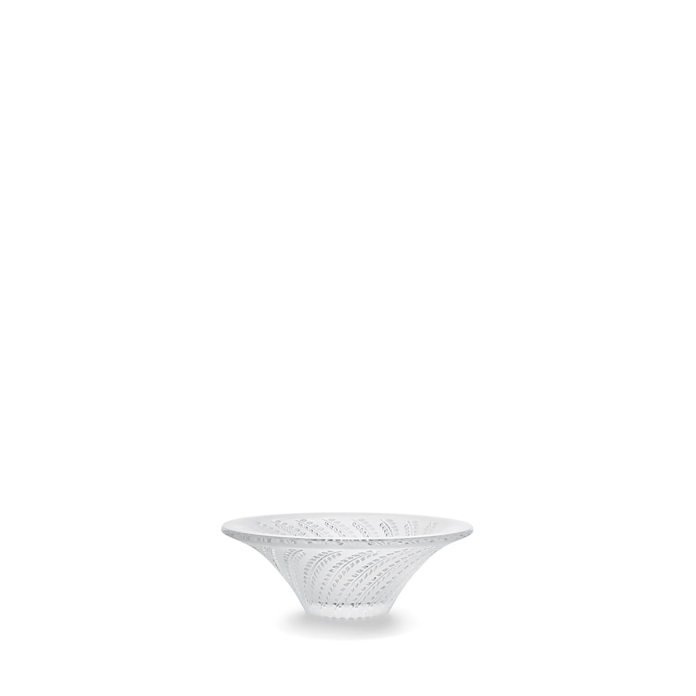 Lalique Glycines Small Bowl