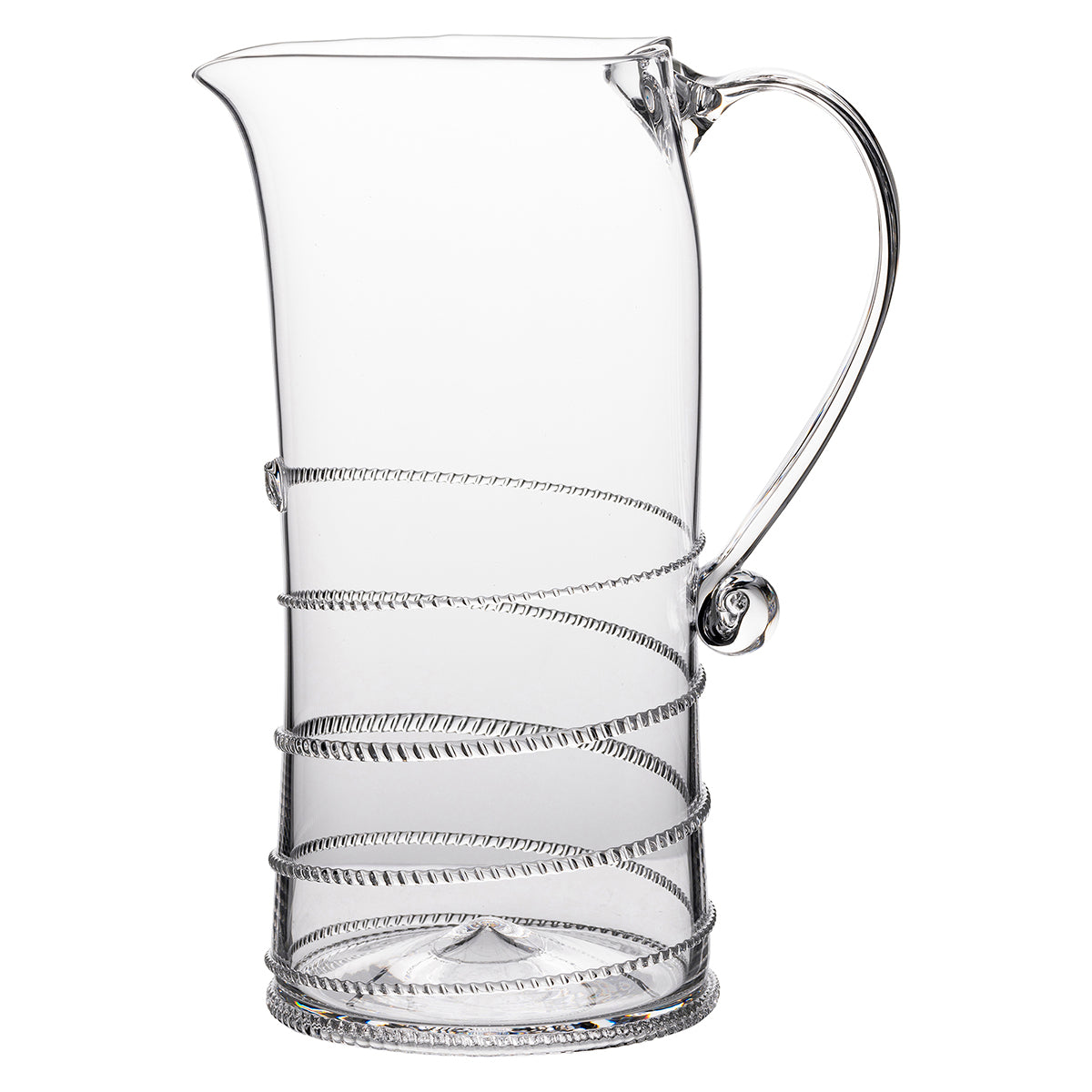 Amalia Pitcher, studio shot
