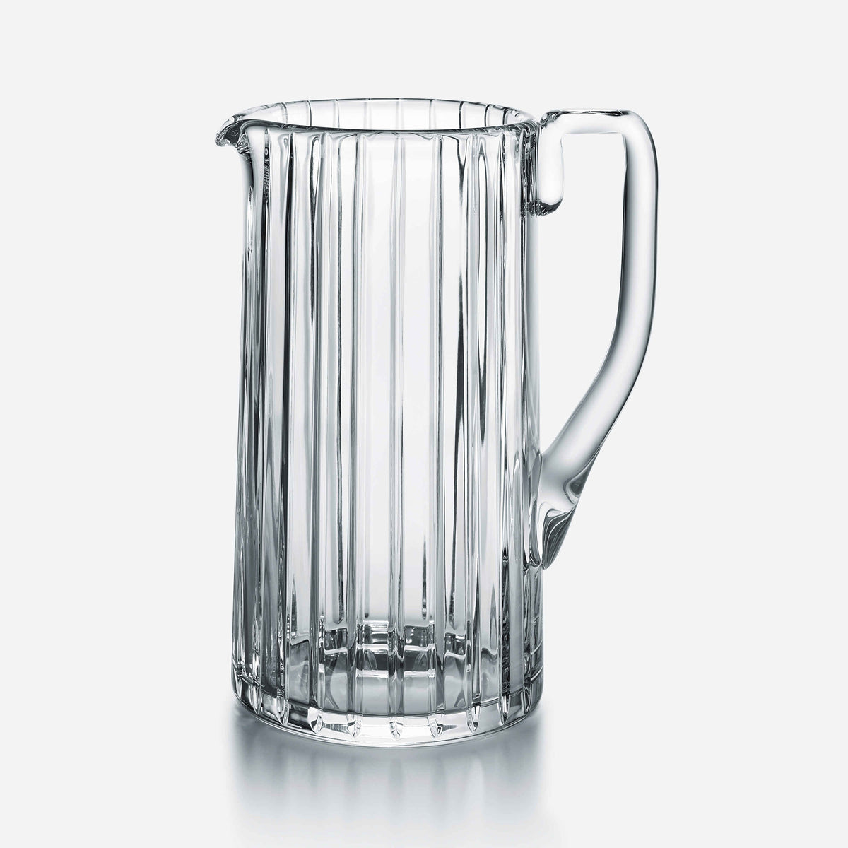 Baccarat Harmonie Pitcher