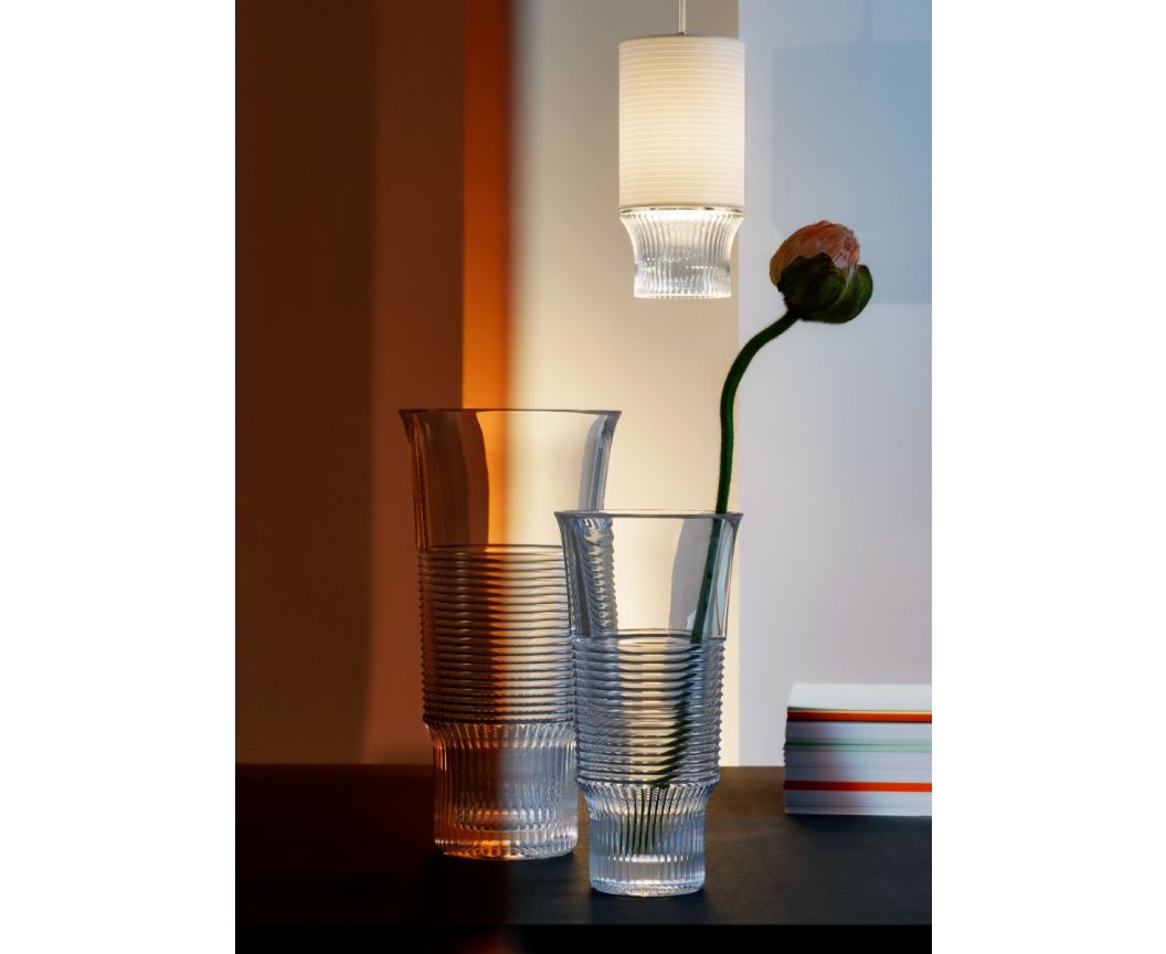 Saint Louis Cadence Large Vase