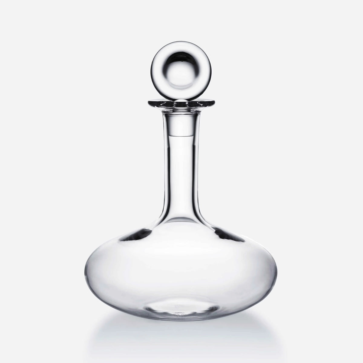 Baccarat Oenologie Young Wine Decanter