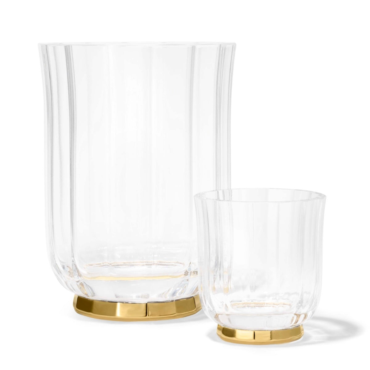 Aerin Delmara Crystal Hurricane aerin.com
