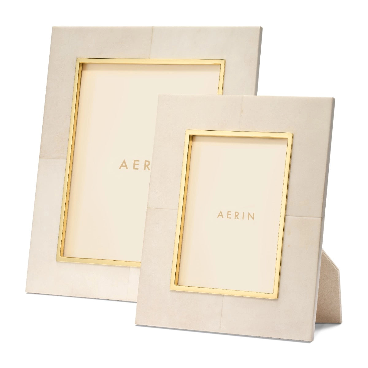 Livio Parchment Frame, 5x7