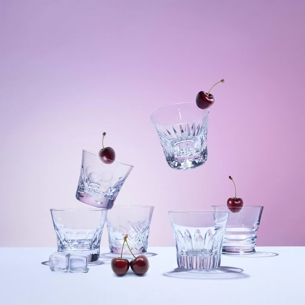 Baccarat Everyday Classic Tumblers Set of 6