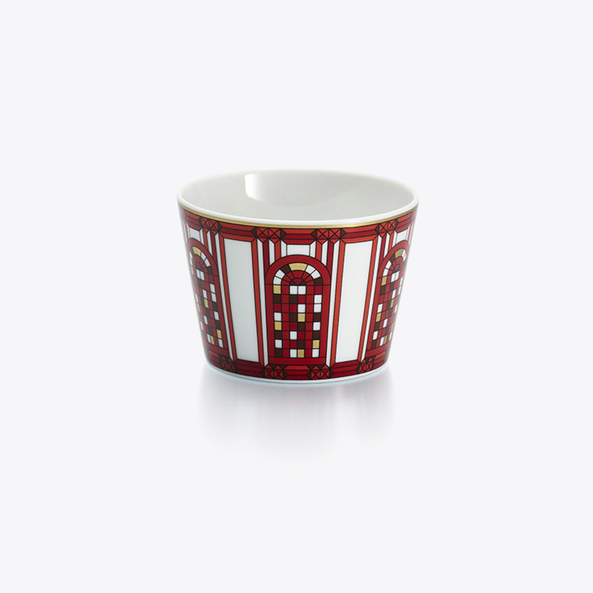 Baccarat Arcadia Small Tumbler, Red