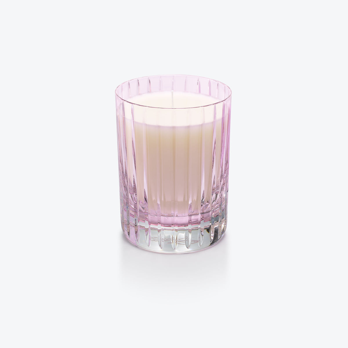 Baccarat Four Elements Candle, Tender Heather