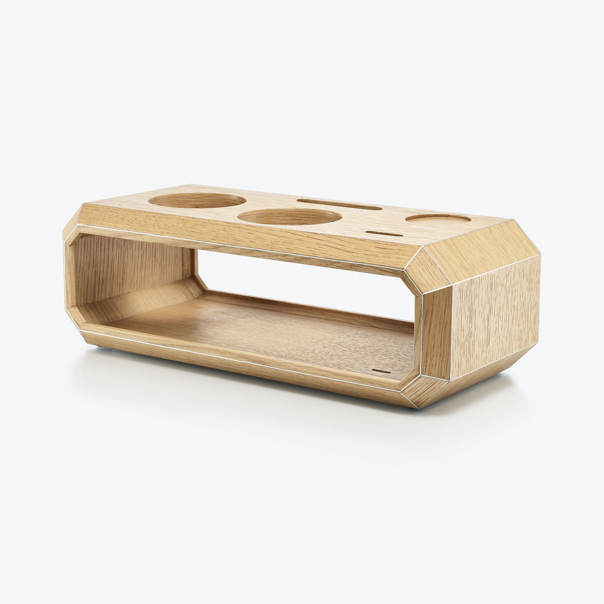 Baccarat Octogone Bar Accessory Case