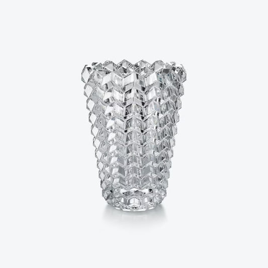 Baccarat Eye II Vase