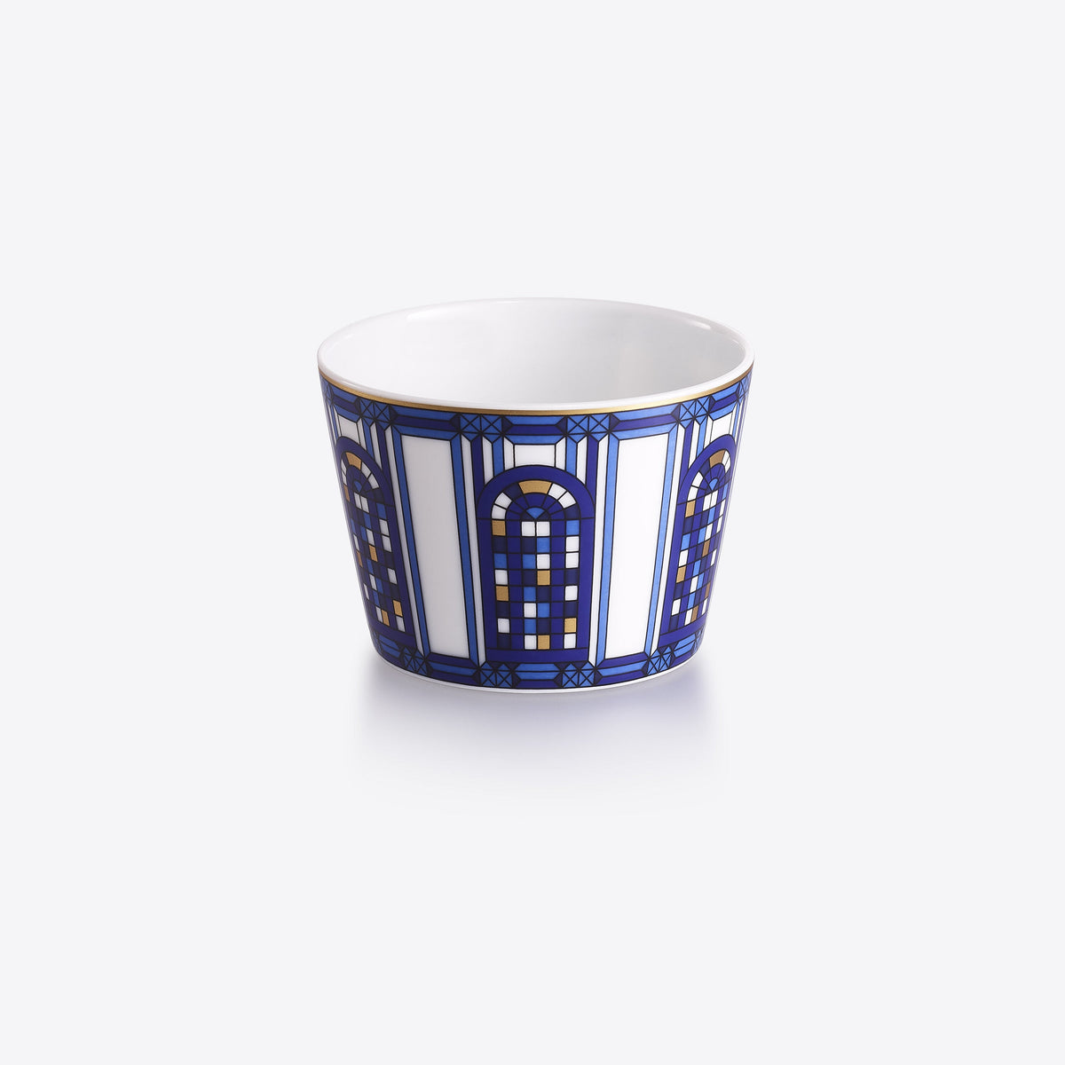 Baccarat Arcadia Small Tumbler, Blue