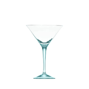 MOSER Optic Martini Glass