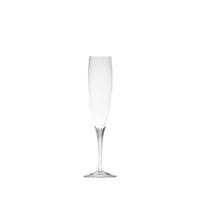MOSER Optic Champagne Glass