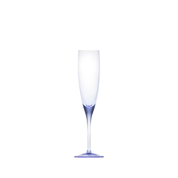 MOSER Optic Champagne Glass MOSER Optic Champagne Glass
