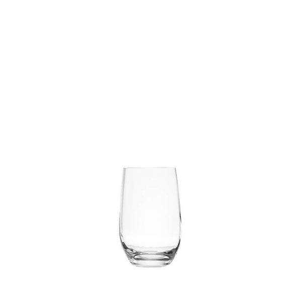 Moser Optic Shot Glass Moser Optic Shot Glass