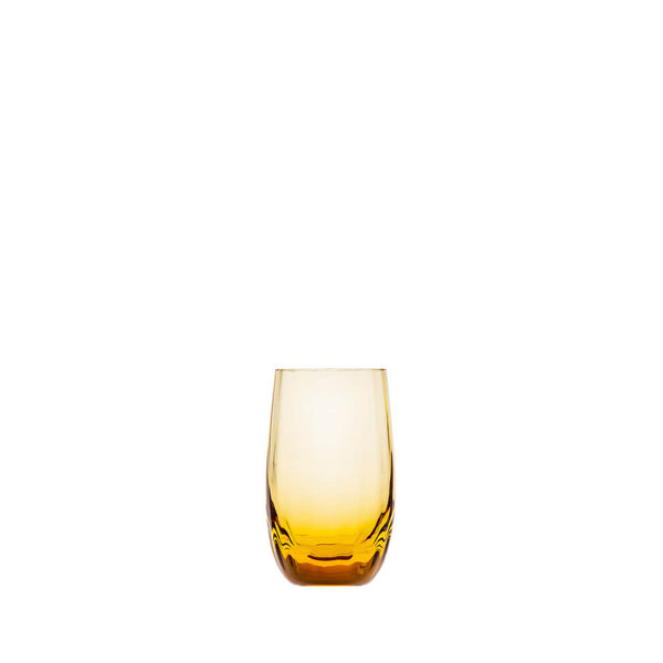 Moser Optic Shot Glass Moser Optic Shot Glass