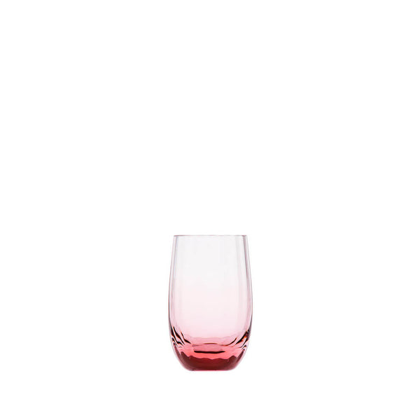 Moser Optic Shot Glass Moser Optic Shot Glass
