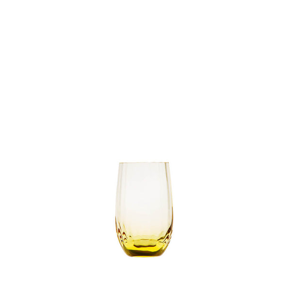Moser Optic Shot Glass Moser Optic Shot Glass