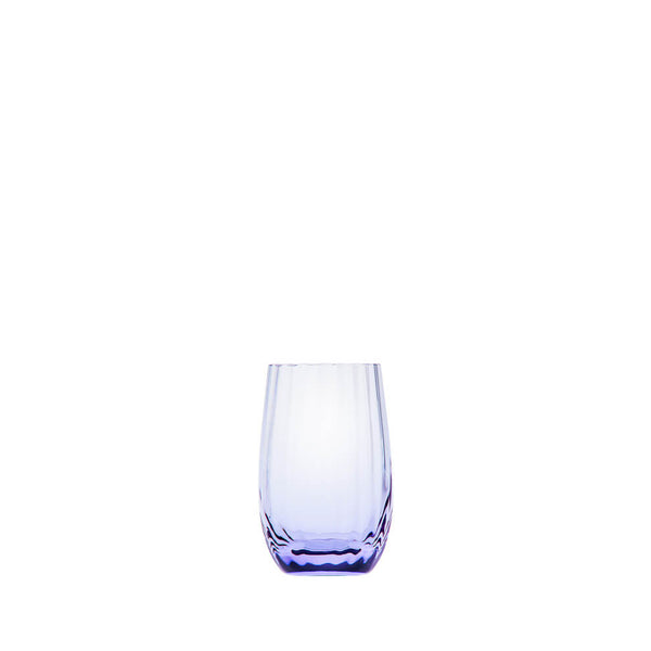 Moser Optic Shot Glass Moser Optic Shot Glass