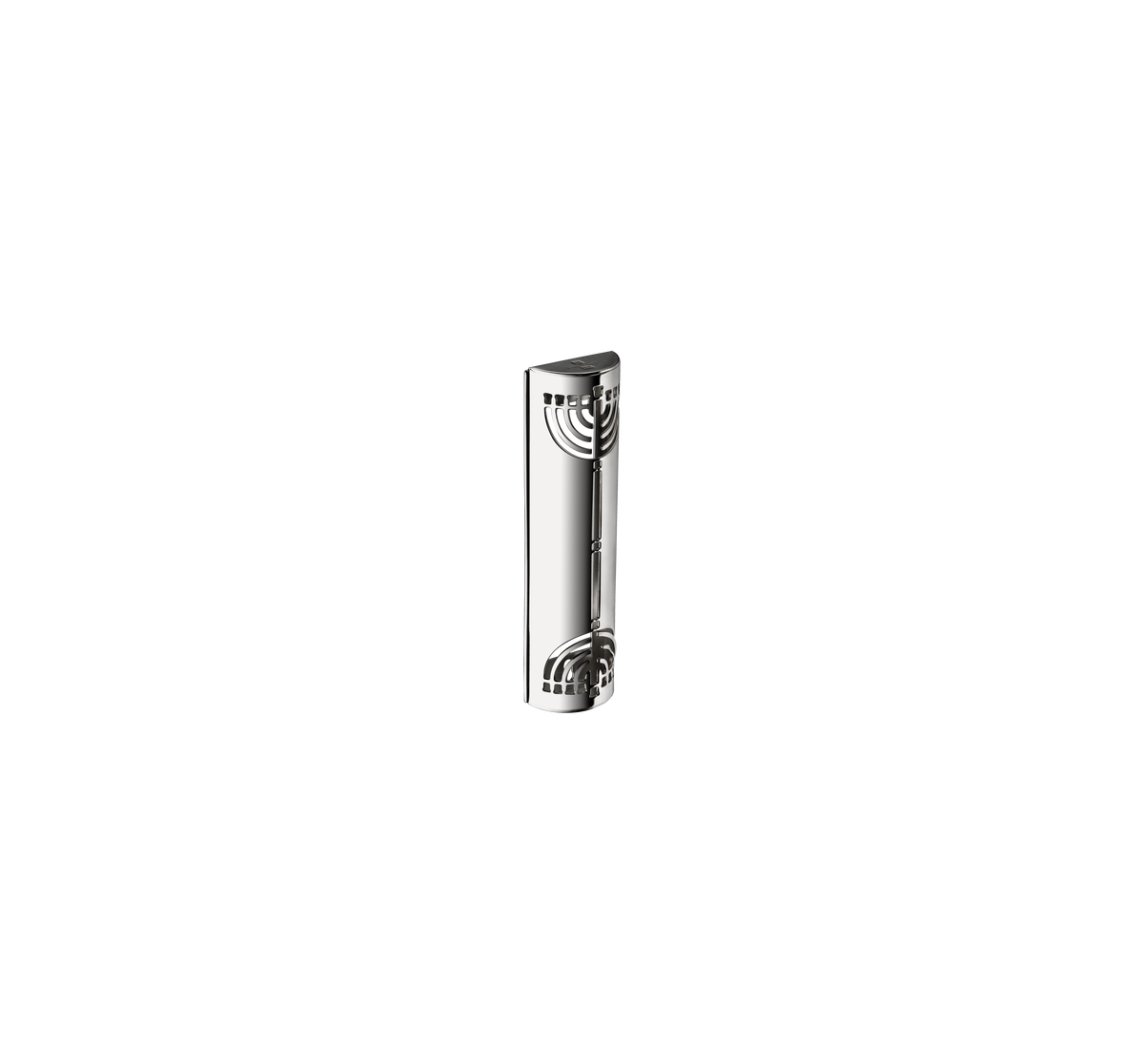 Christofle Celebrations silver-plated mezuzah