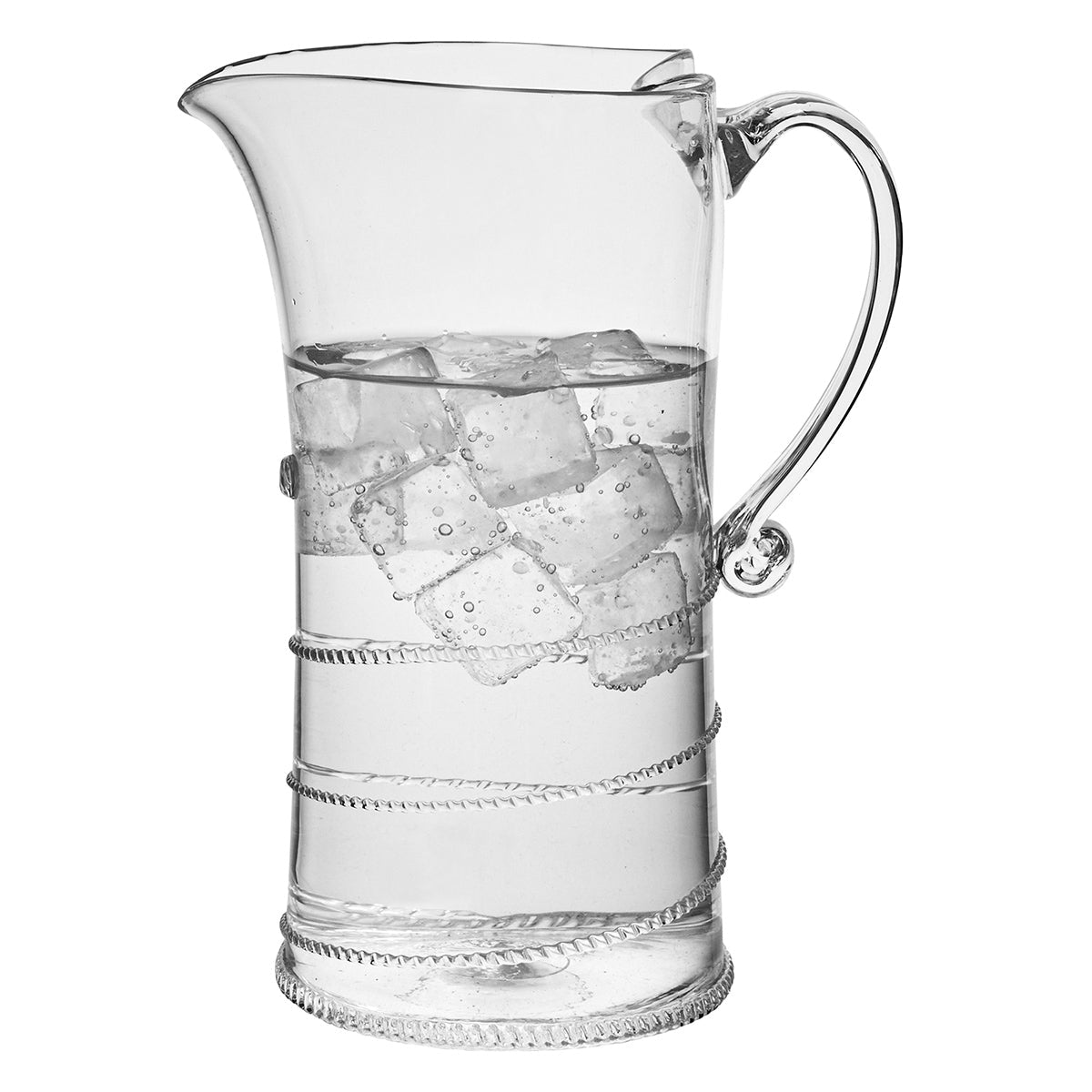 Amalia Pitcher, styled table setting