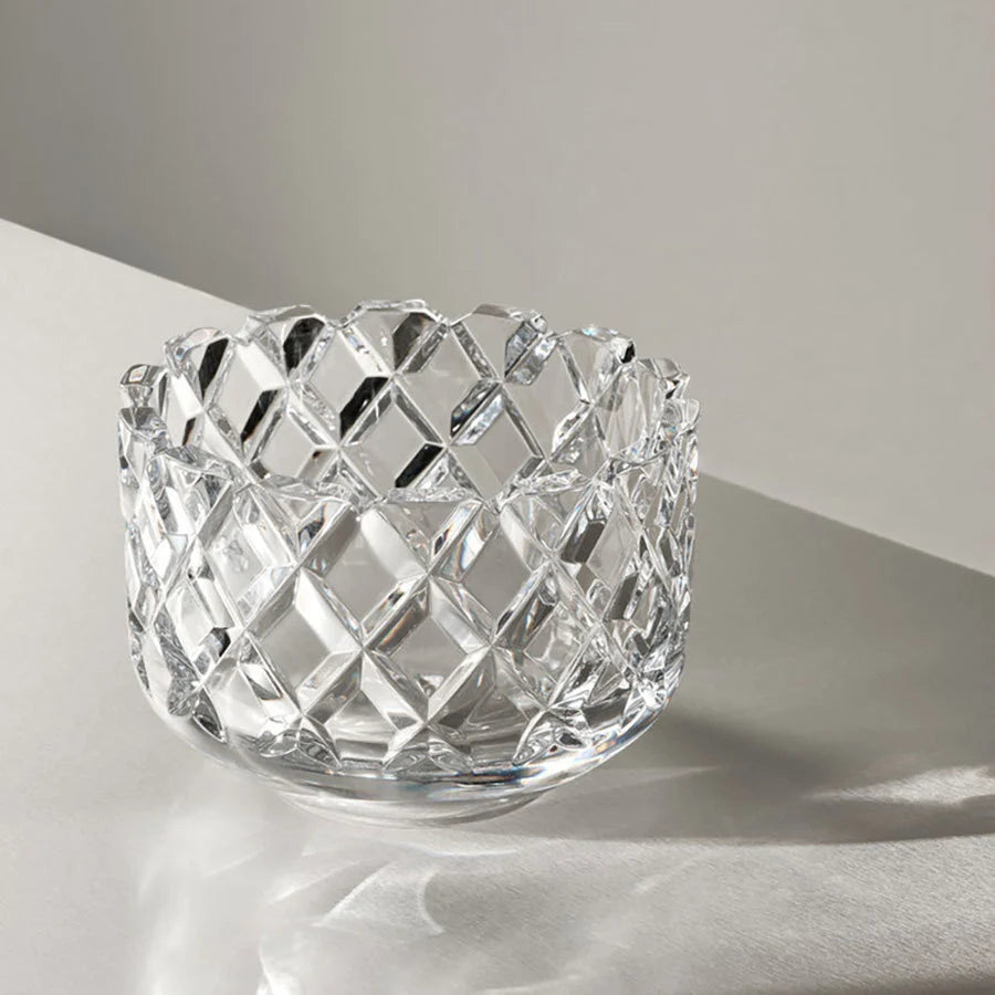 Orrefors Sofiero Bowl
