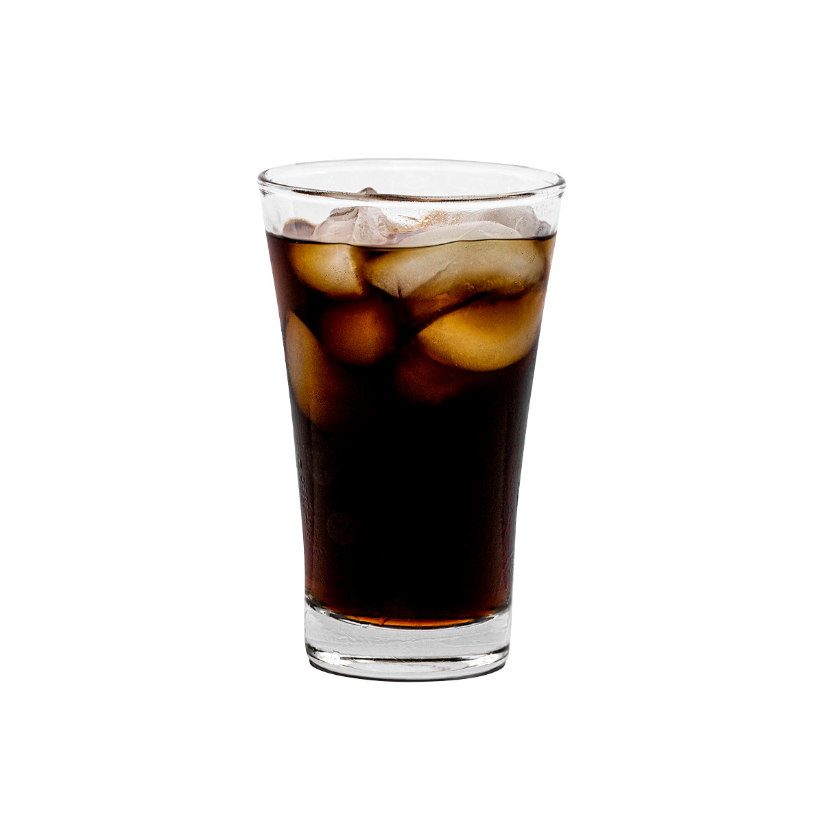 Puro Tumbler Set of 4, styled table setting