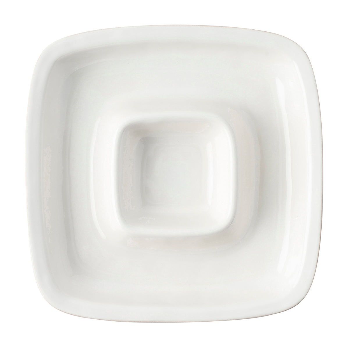 Puro Whitewash Chip 'n Dip, studio product shot
