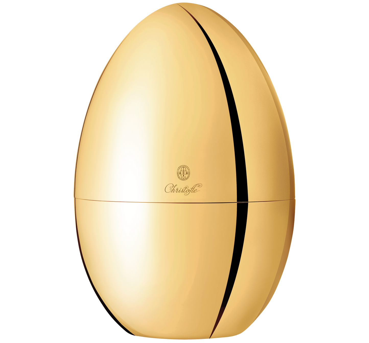 Mood Gold 24-Carat 24-Piece Gold Flatware Set