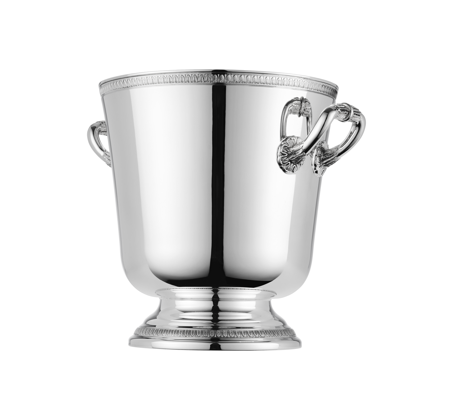 Malmaison Silver-Plated Ice Bucket