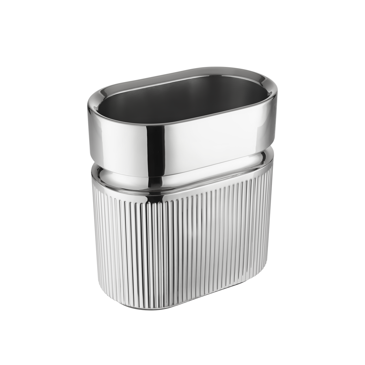 Christofle Club 30 champagne bucket