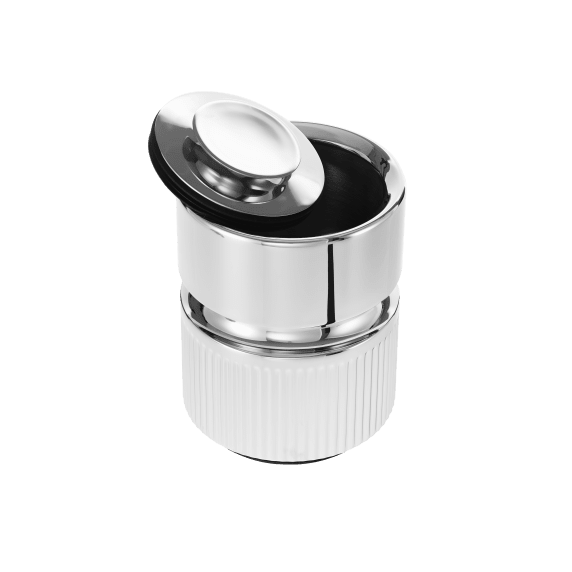 Christofle Club 30 Ice Bucket with insert