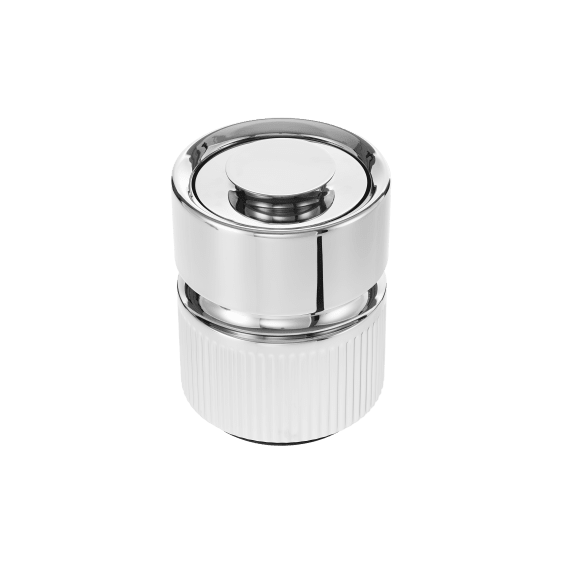 Christofle Club 30 Ice Bucket profile