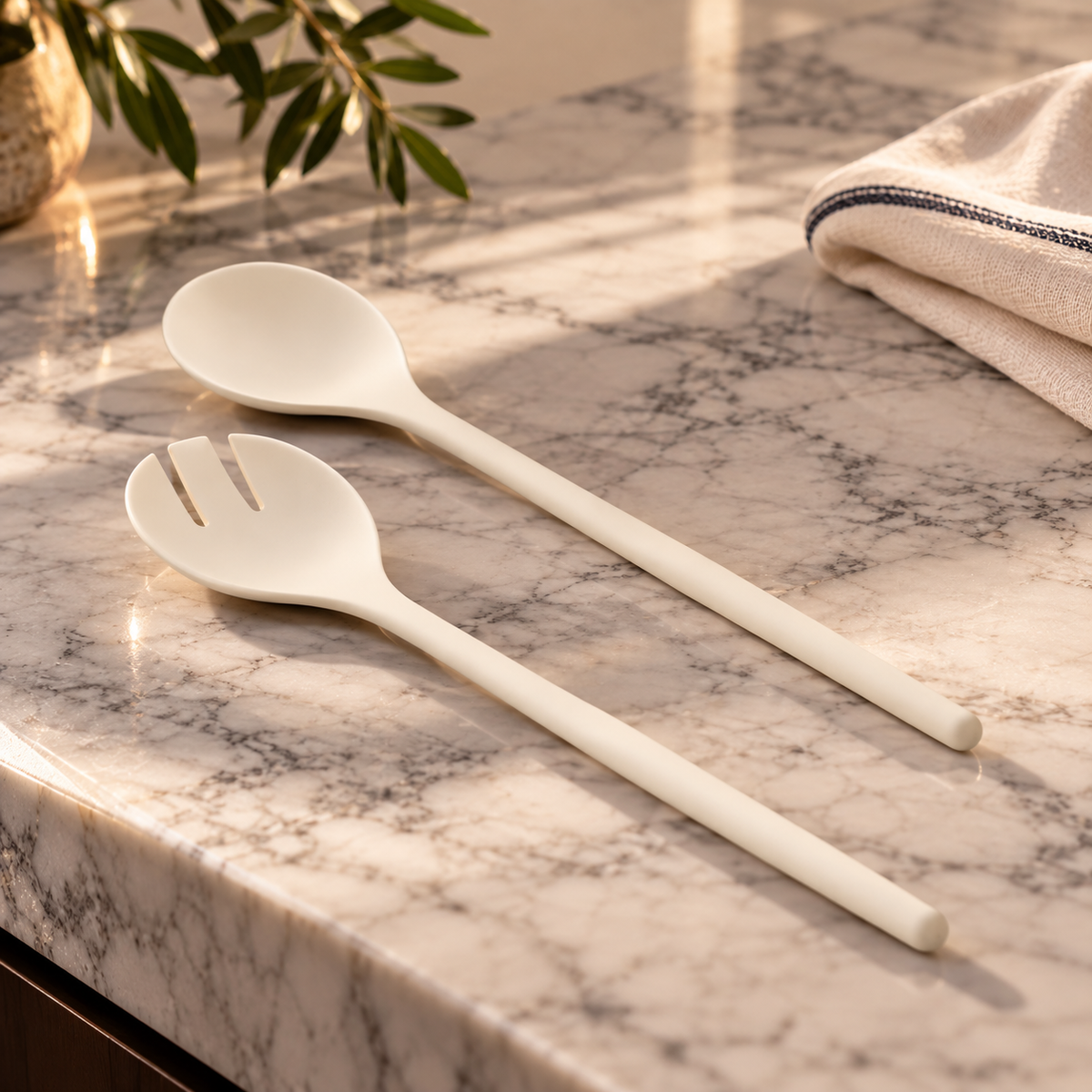 Tina Frey Sculpt Medium Serving Set