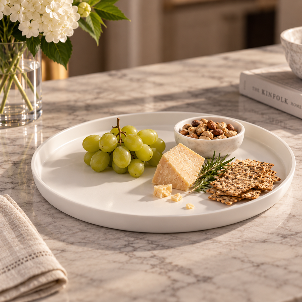 Tina Frey Purist Tray