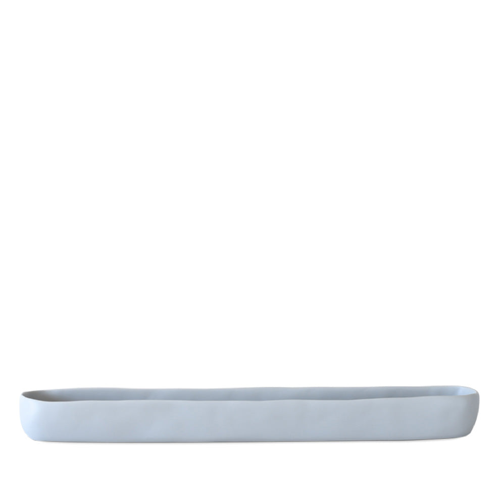 Tina Frey Cuadrado Long Centerpiece Bowl