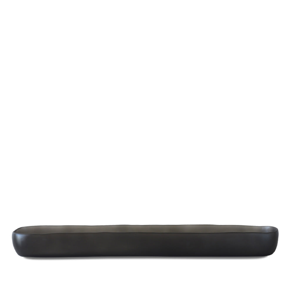 Tina Frey Cuadrado Long Centerpiece Bowl