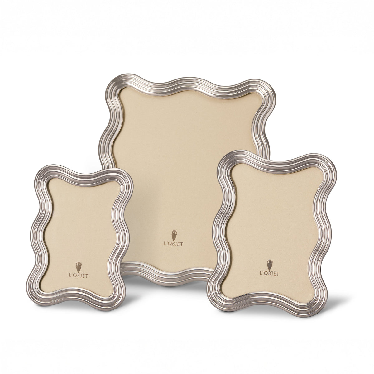 L'Objet Ripple Frame