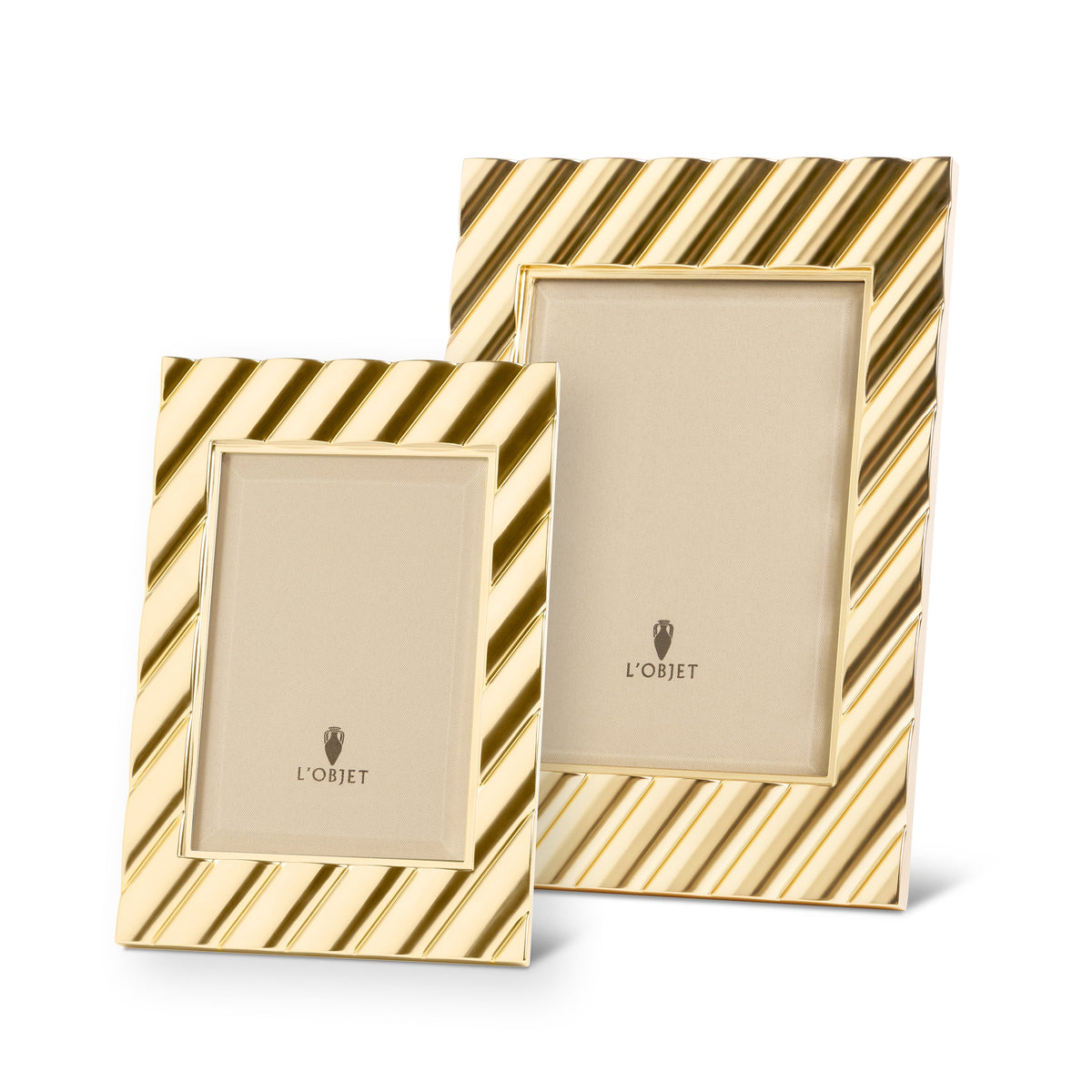 L'Objet Maxime Frame