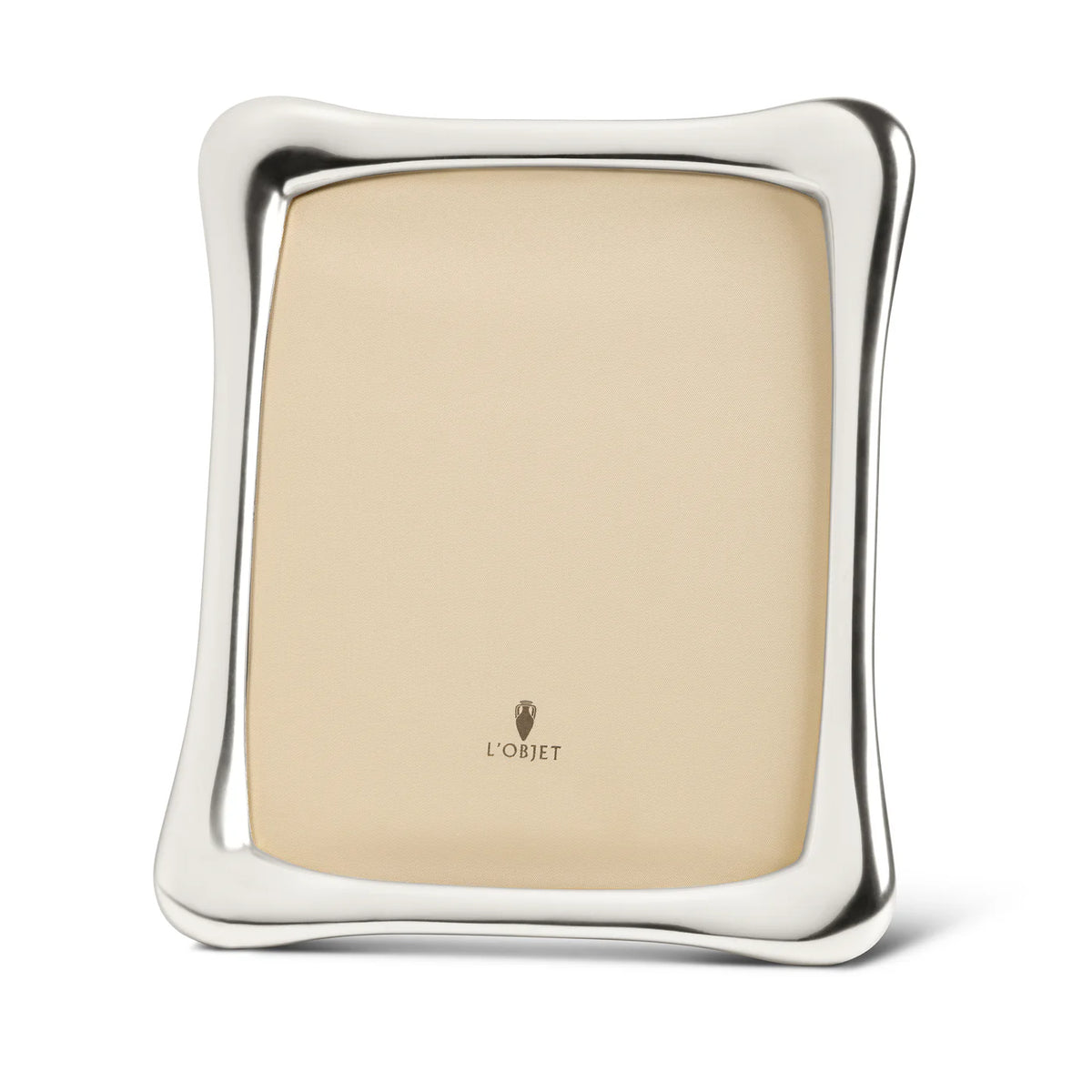 L'Objet Anton Frame Platinum