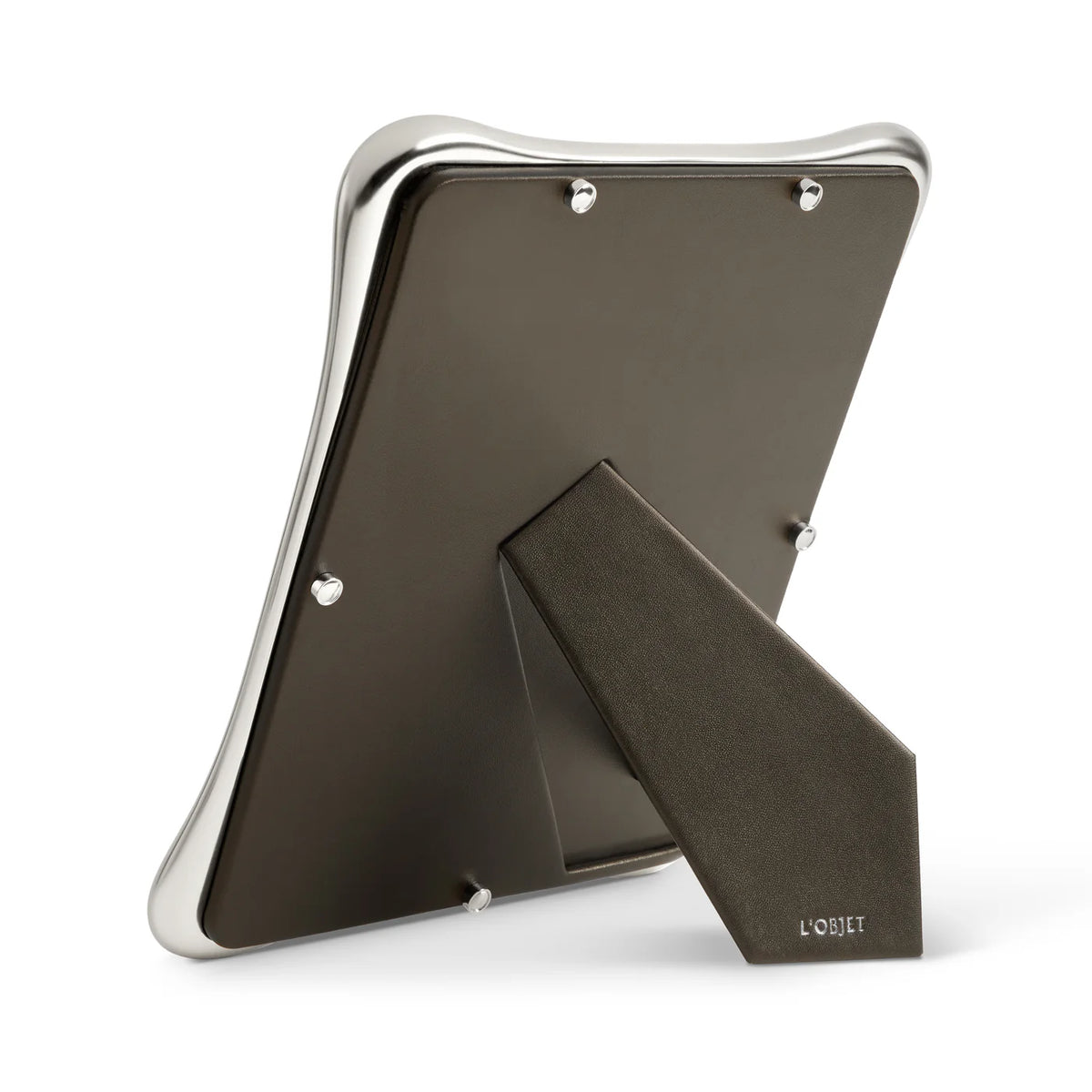 L'Objet Anton Frame Platinum