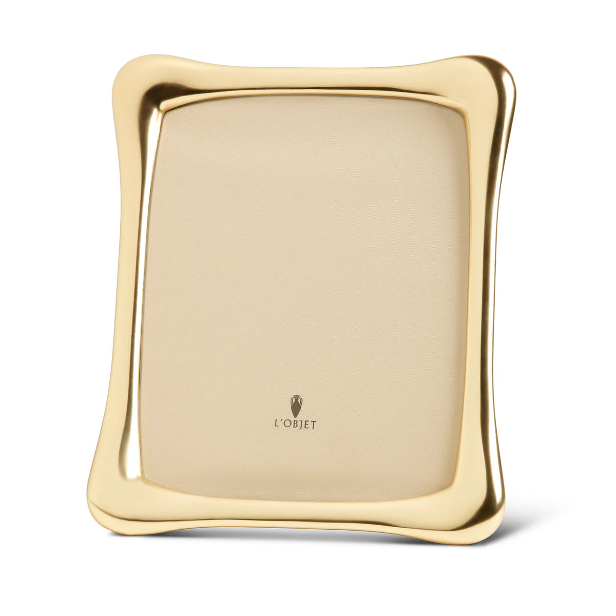 L'Objet Anton Frame Gold