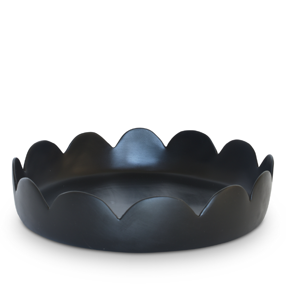 Tina Frey Fleur Tray