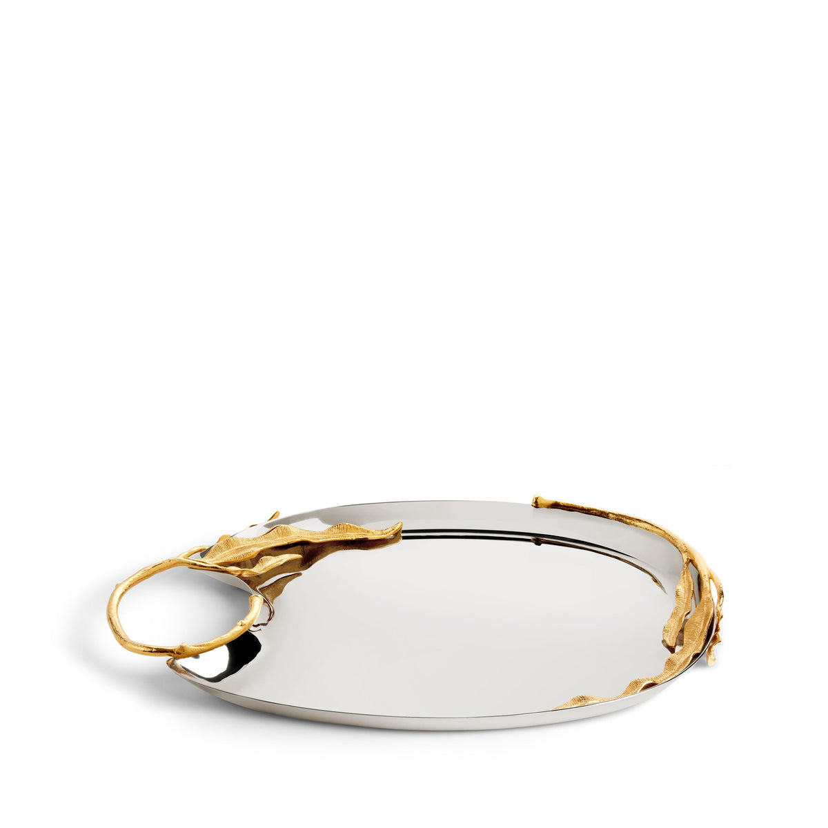 L'Objet Fern Tray, Medium