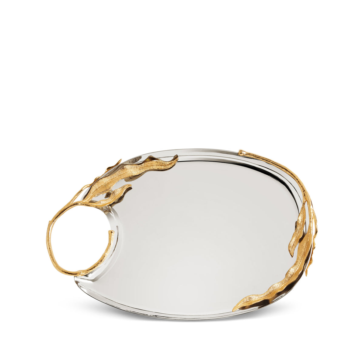 L'Objet Fern Tray