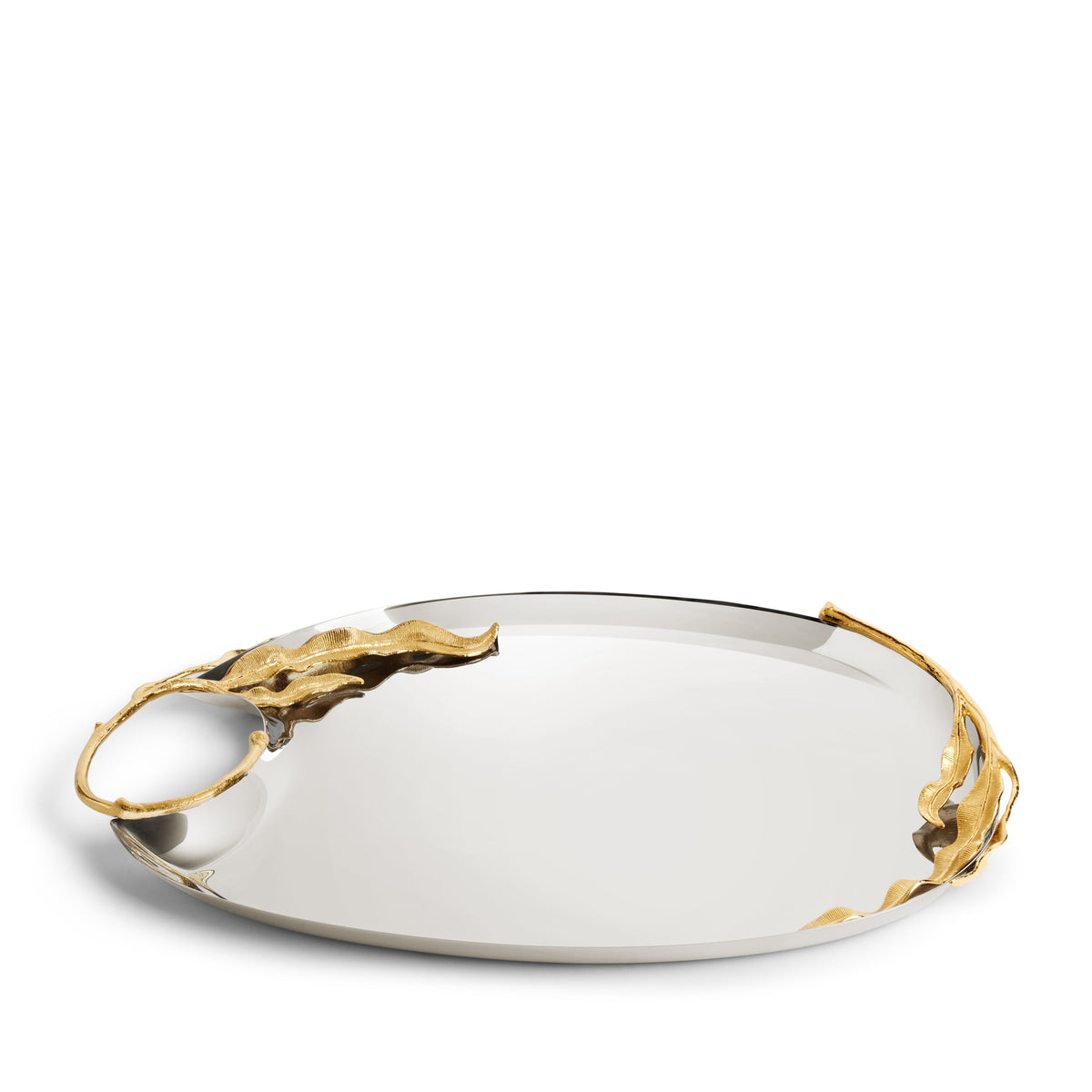 L'Objet Fern Tray, Large