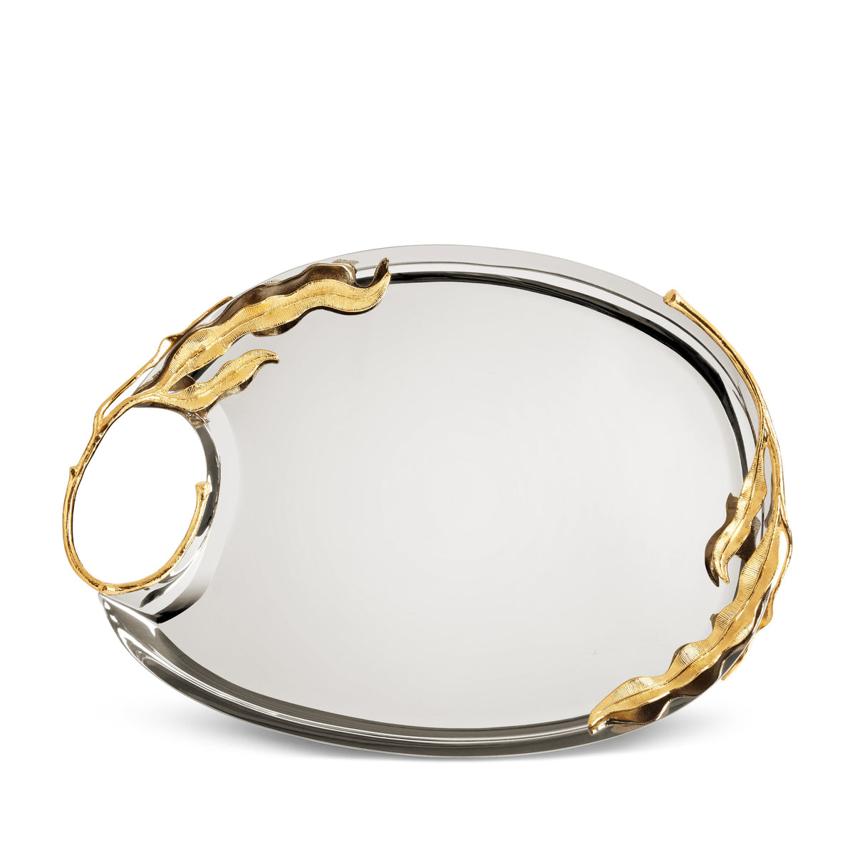 L'Objet Fern Tray