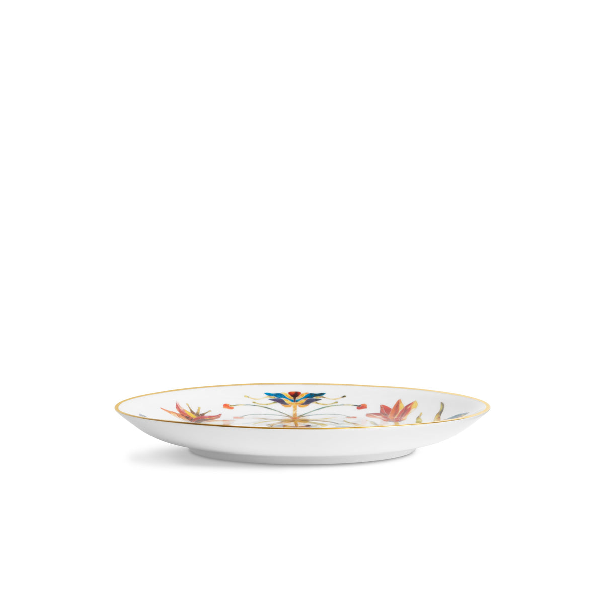 L'Objet Grand Tour Dessert Plate